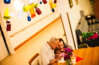 „In Gemeinschaft leben“