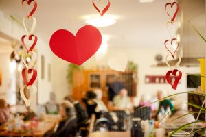 „Professionelle Begleitung“